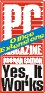      PC Magazine Russian Edition  "Yes, It works Office Extensions"